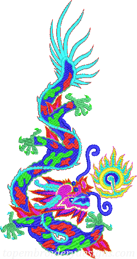 dragon