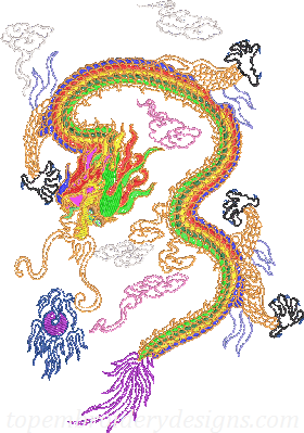dragon