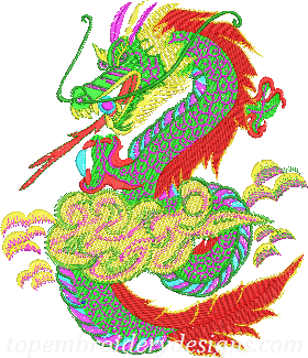 dragon