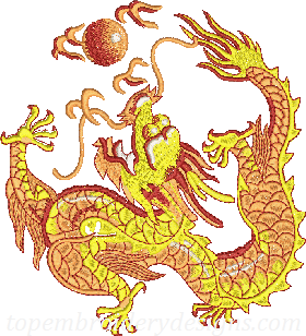 dragon