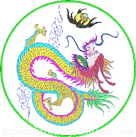 dragon