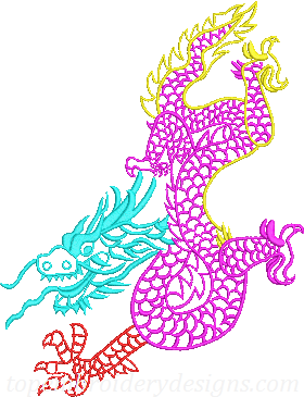 dragon