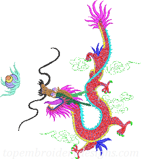 dragon