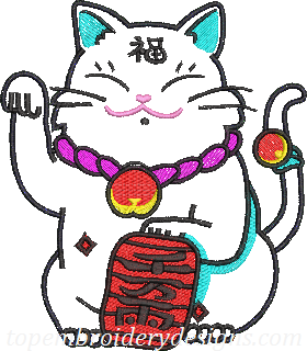 Lucky Cat