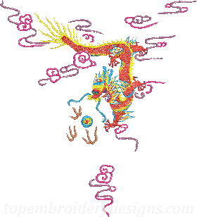 dragon