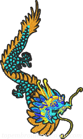 dragon