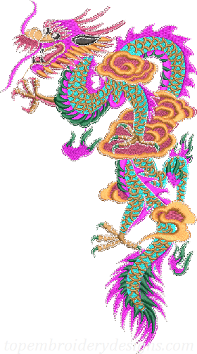 dragon