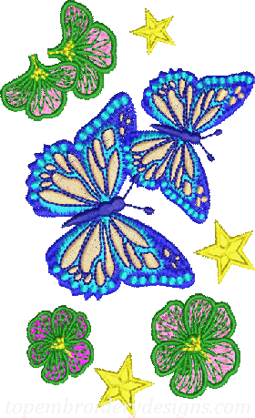 Butterfly