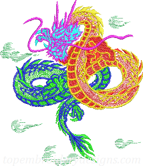 dragon