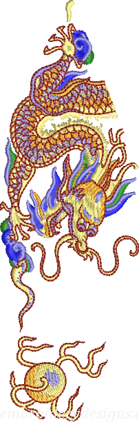 dragon
