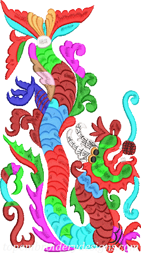 dragon