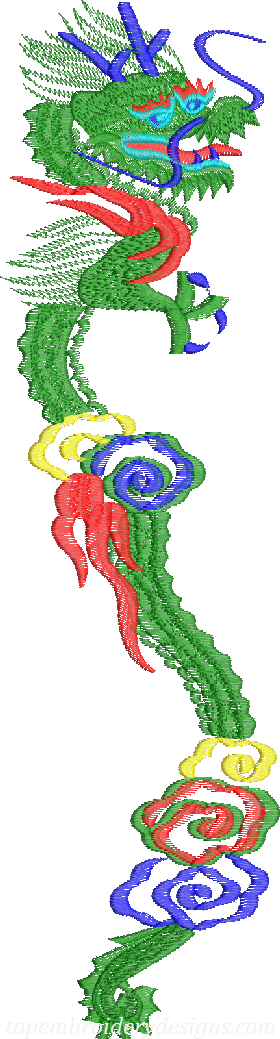 dragon