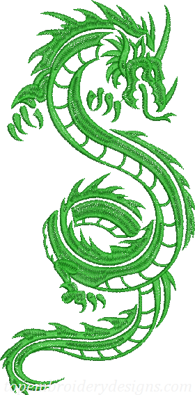 dragon