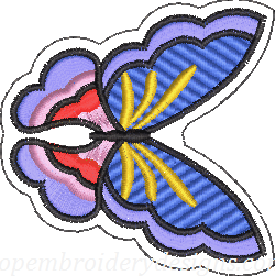 Butterfly